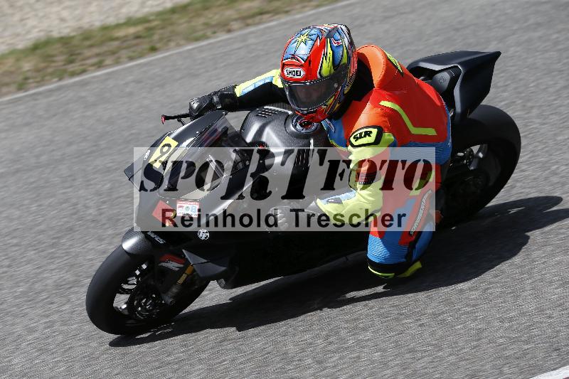 /18 05.06.2026  TZ Motorsport ADR/Gruppe rot/90